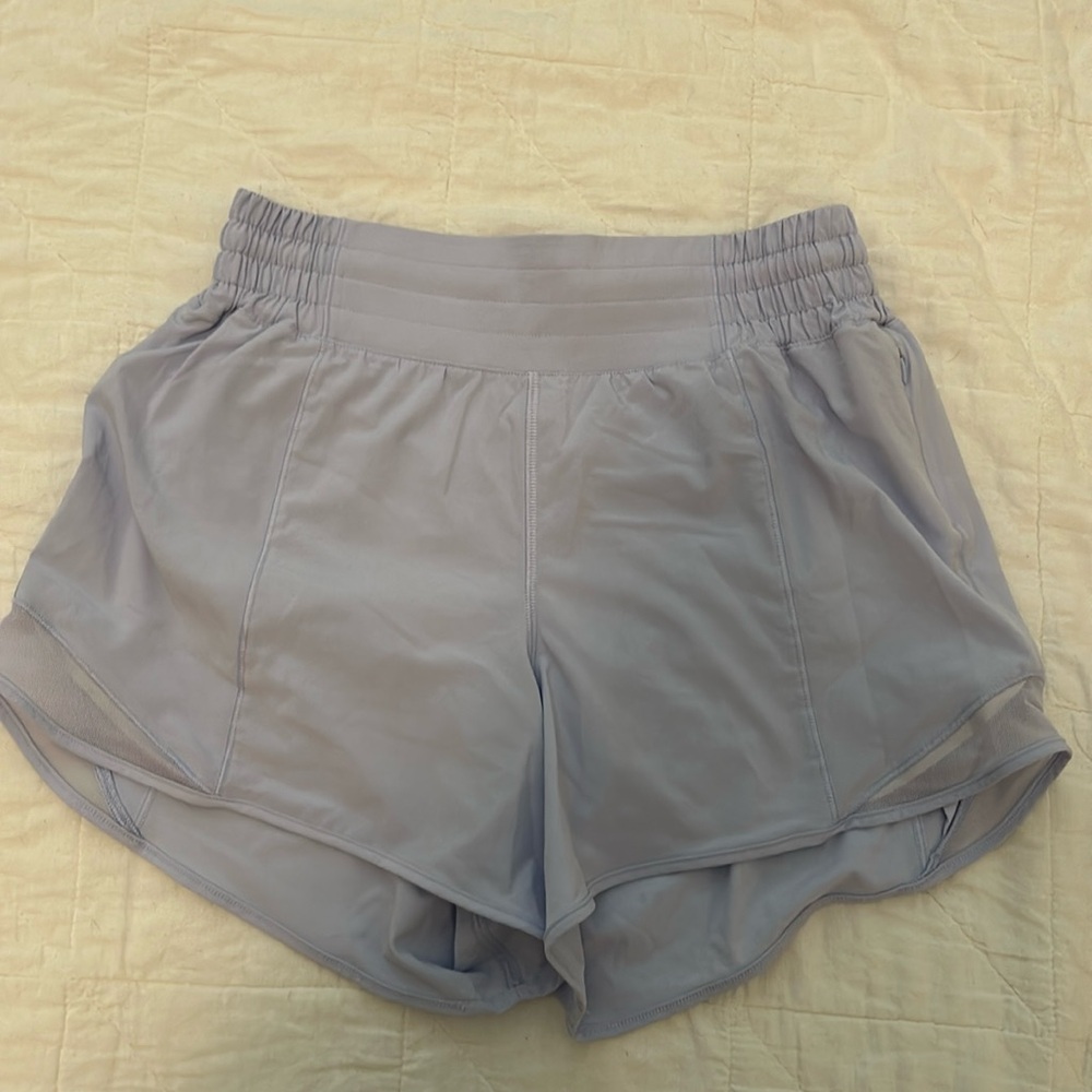 Lululemon Shorts - MOVING NEED GONE